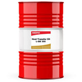 Aceite de transferencia de calor S2 Aceite de conducción térmica L-QB300